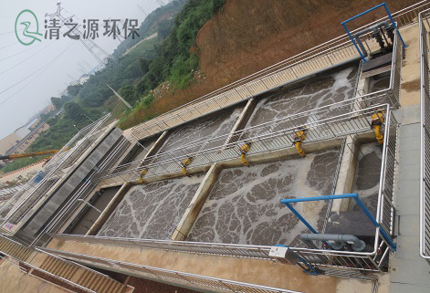 什么是SBR工藝，SBR工藝處理廢水的優(yōu)勢(shì)有哪些